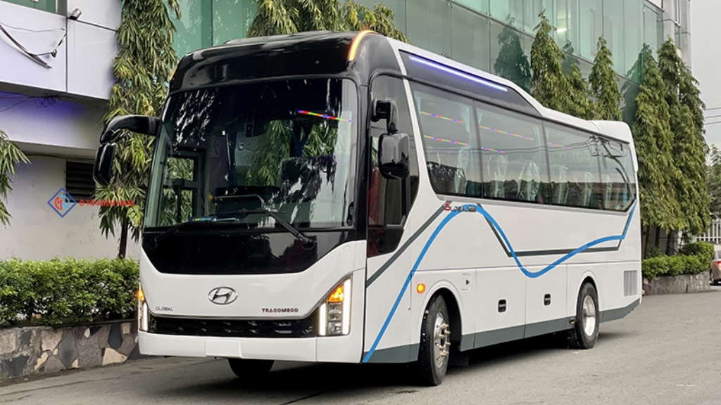 transport bus de 29 sièges