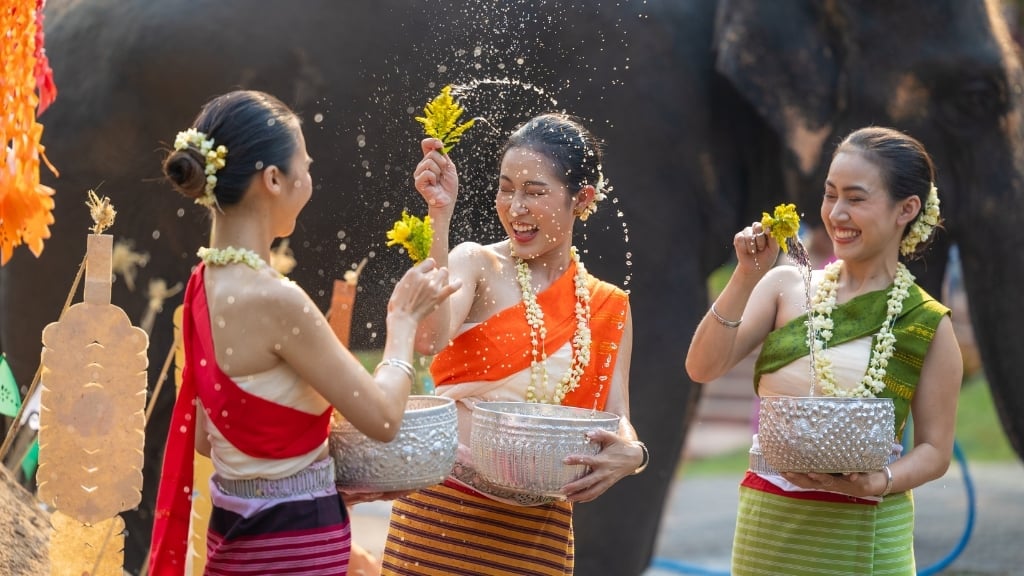 Songkran