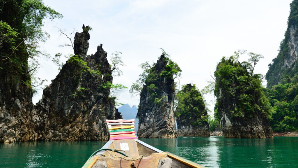 Khao Sok