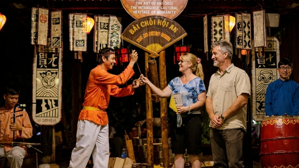 Voyage au Vietnam en couple