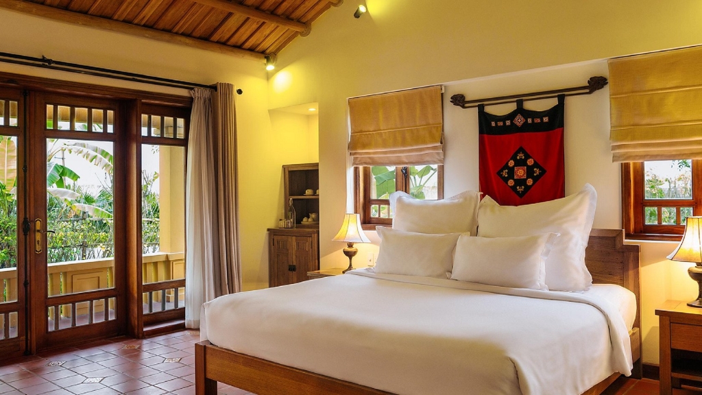 Emeralda Resort Ninh Binh