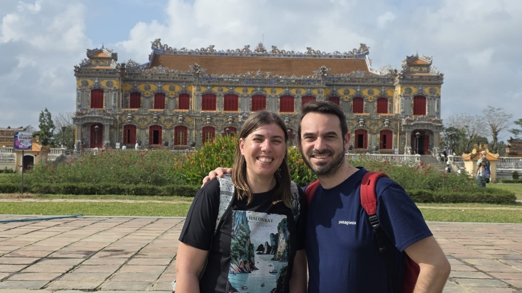 voyage Vietnam Cambodge en couple