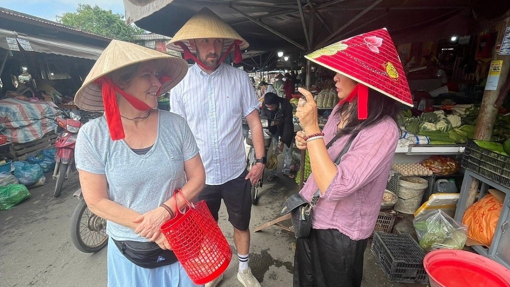 Cours de cuisine au Vietnam : découvrir le pays par ses saveurs - hoi an cours de cuisine 1024 hoi an cours de cuisine 1024 - Cours de cuisine au Vietnam : découvrir le pays par ses saveurs