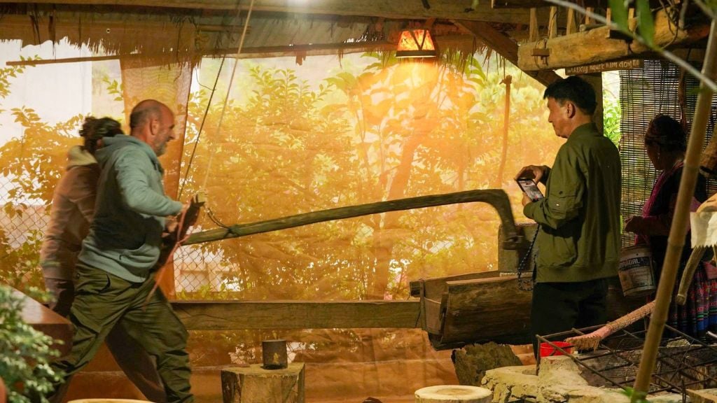 Expérience de la vie quotidienne chez l’habitant au Vietnam