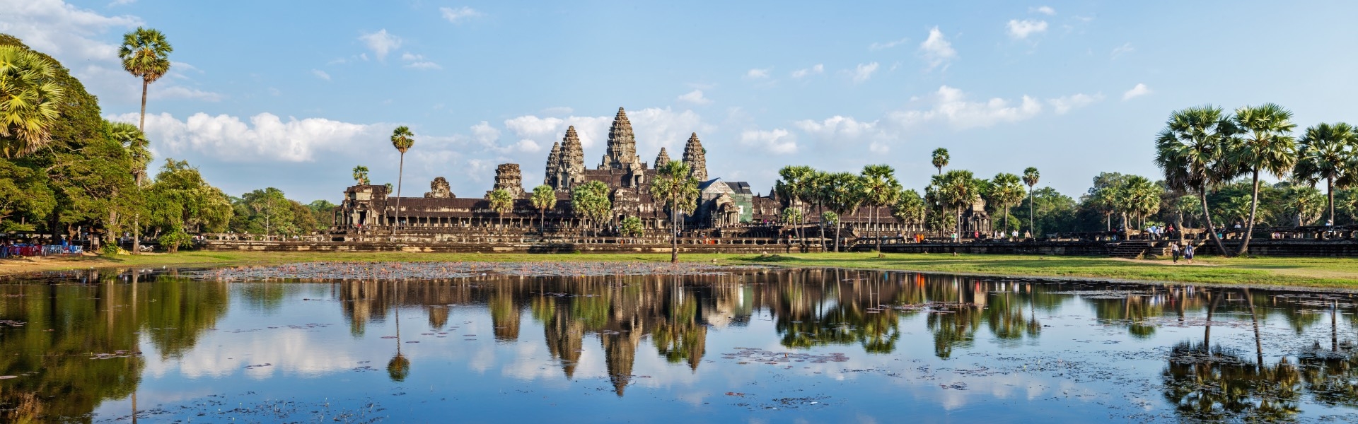 Cambodia