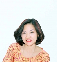 Madame VU Thanh Huong (Lucie)