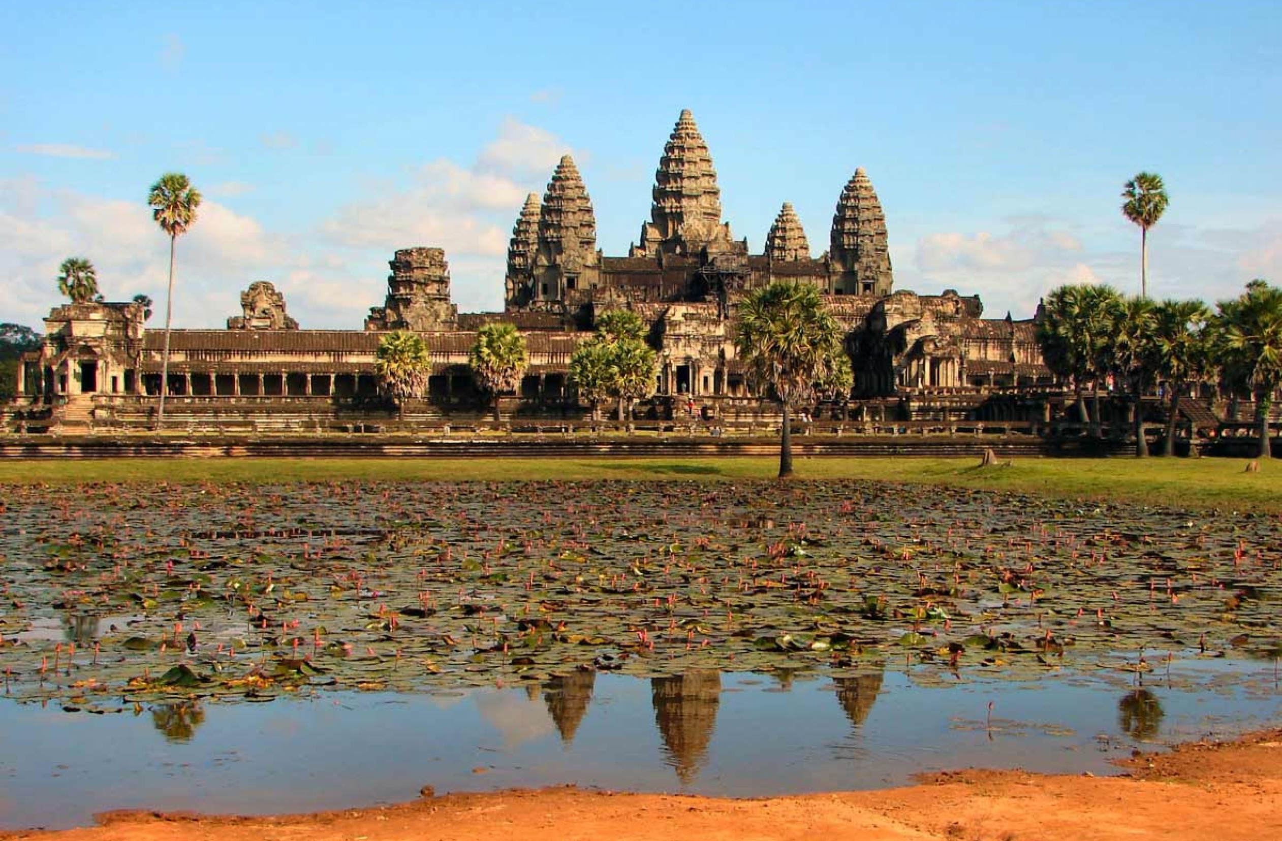 Voyage Laos Cambodge 20 jours