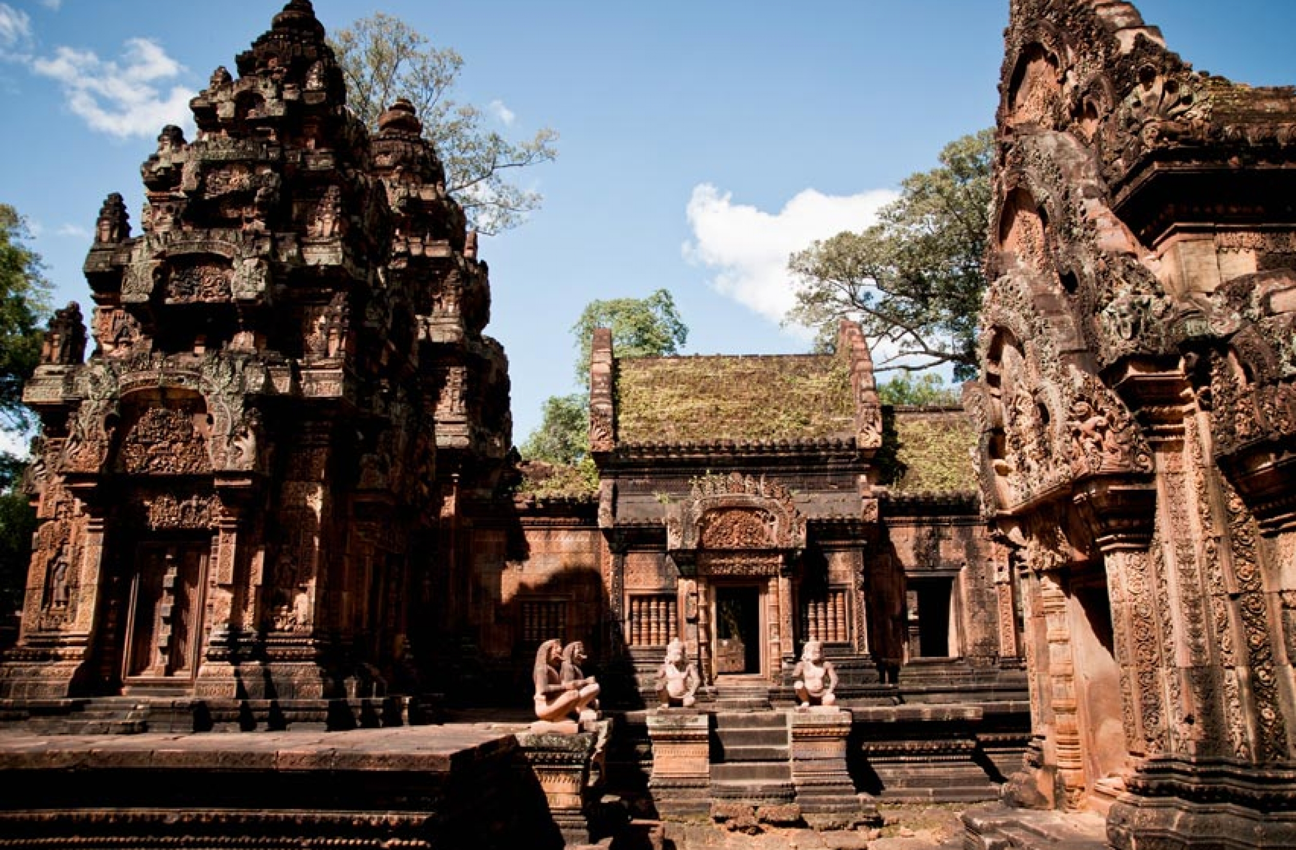 Circuit Sud Vietnam Cambodge 15 jours