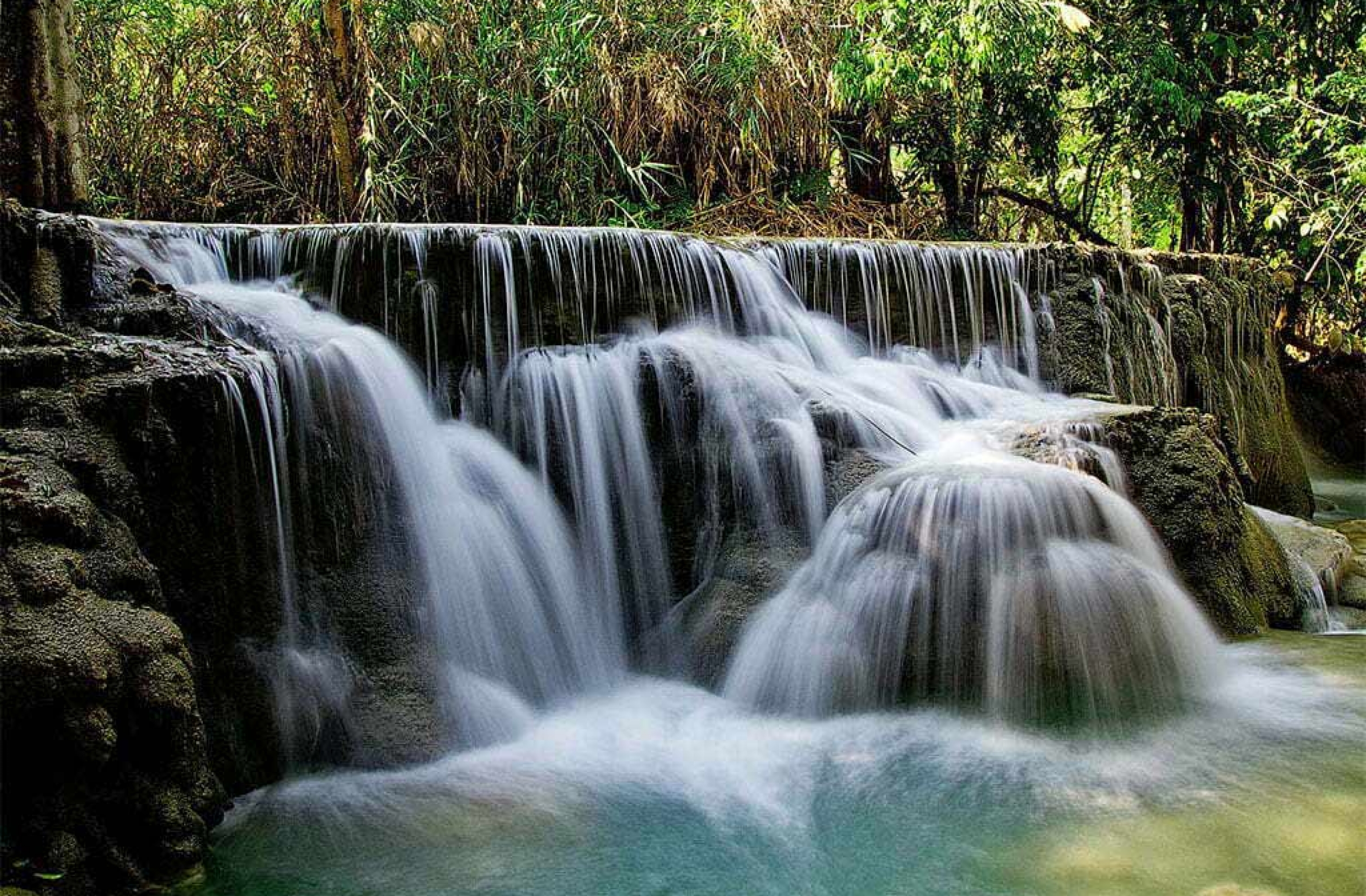 Voyage Laos Cambodge 20 jours