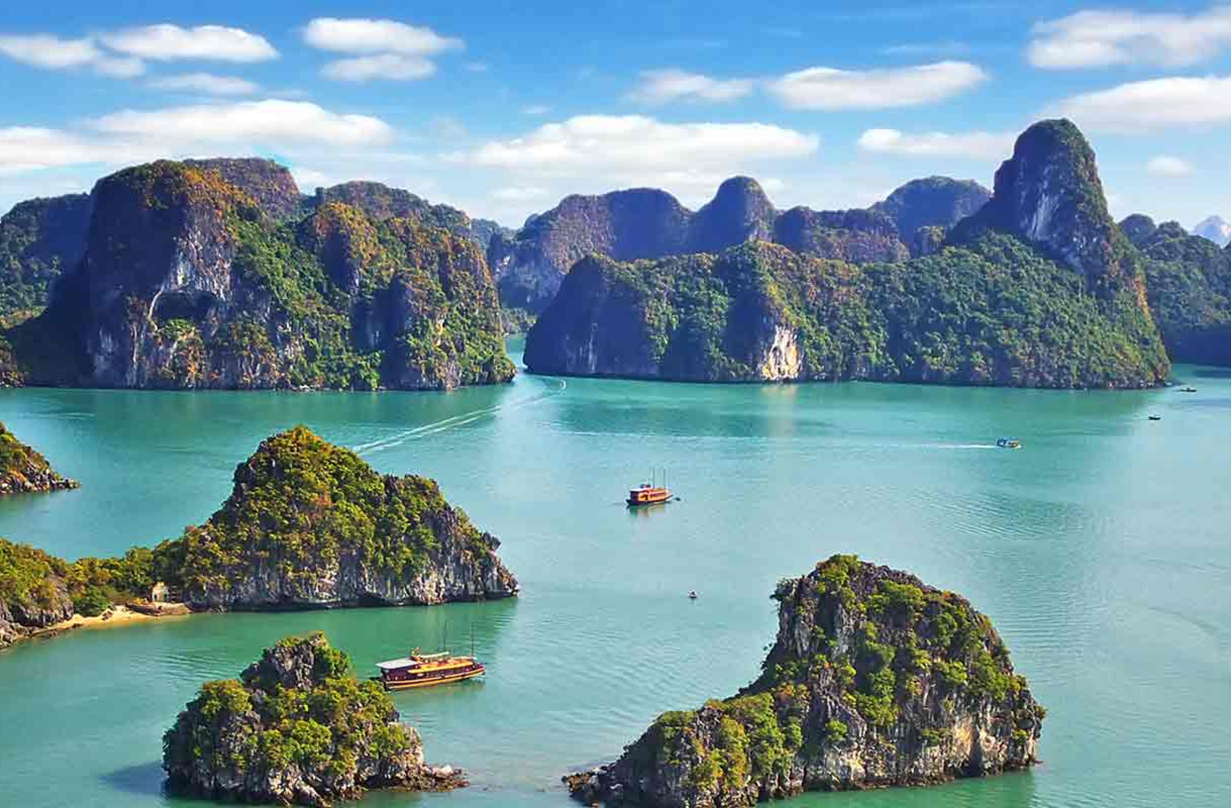 Secrets Tonkin Voyage Vietnam 12 Jours