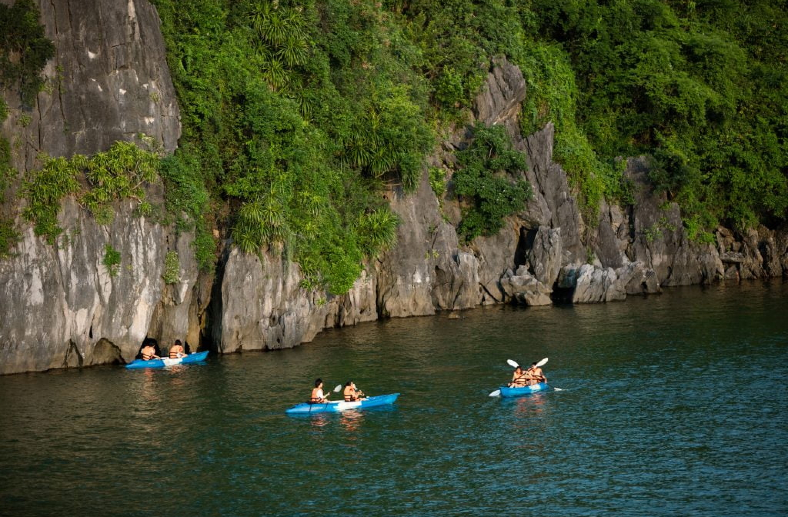 Circuit Vietnam 21 jours Sites UNESCO, croisières, séjour balnéaire