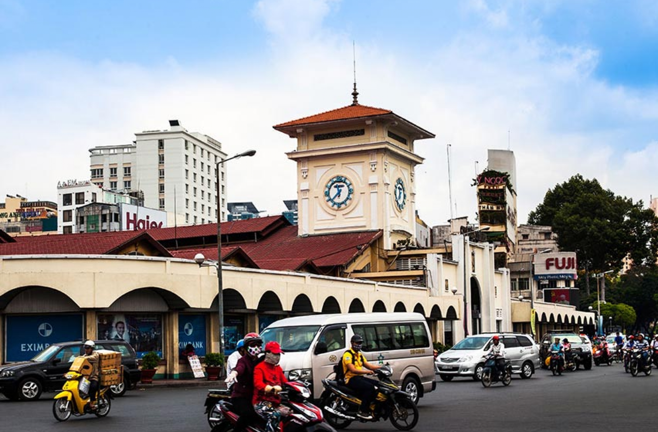 Circuit Sud Vietnam Cambodge 15 jours