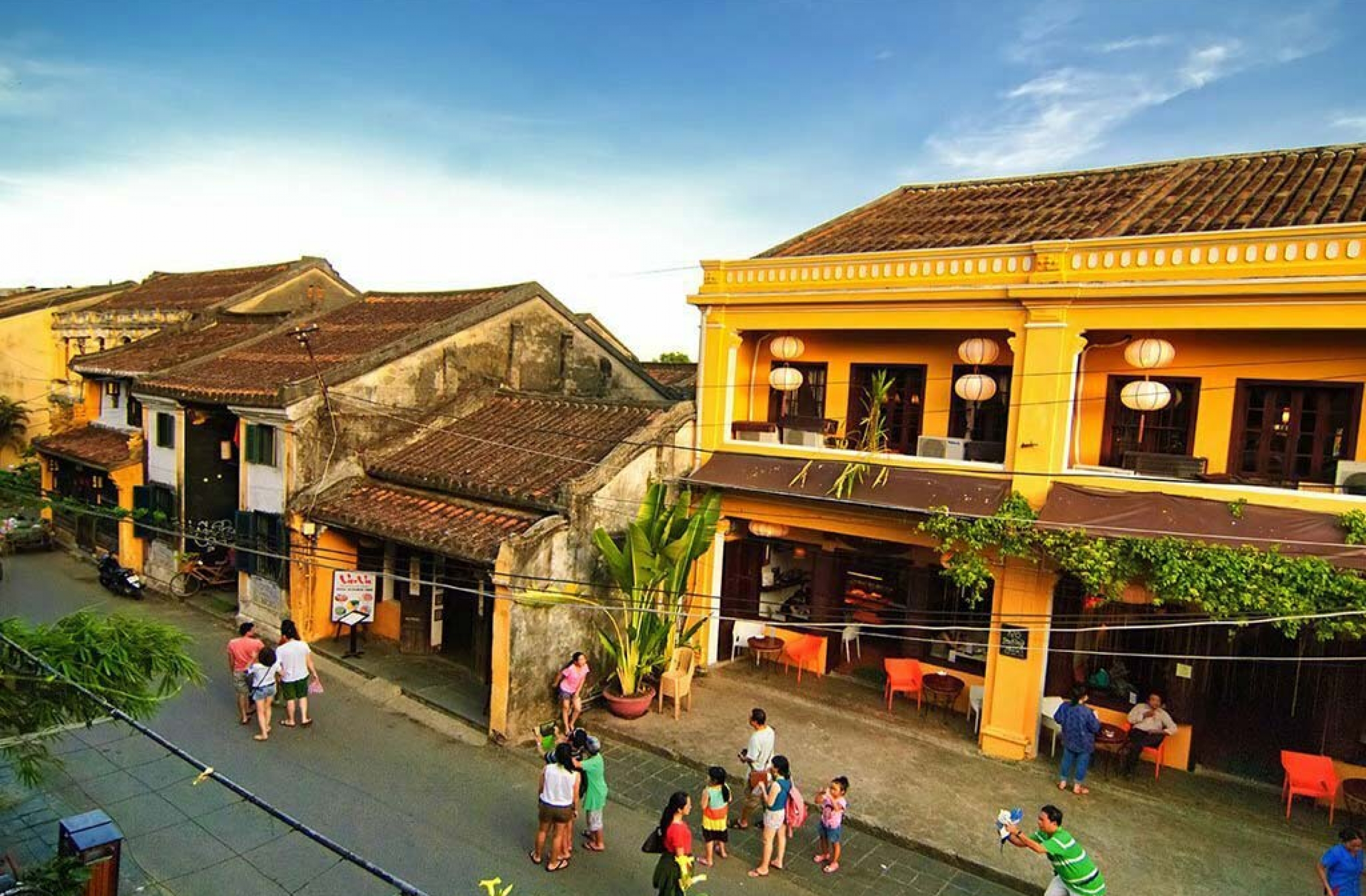 Circuit Vietnam 21 jours Sites UNESCO, croisières, séjour balnéaire