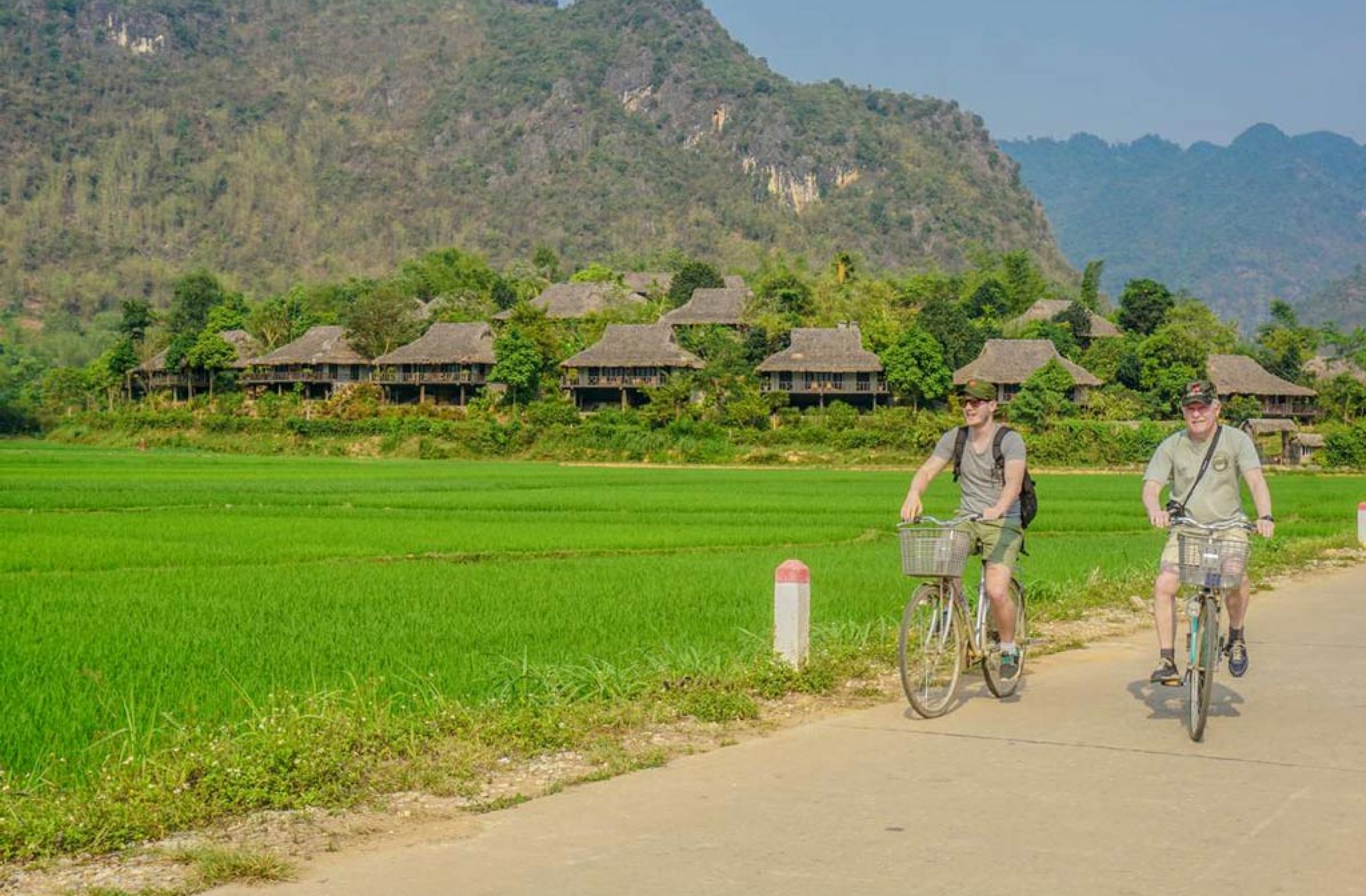 Les meilleurs de Thaïlande et du Vietnam en 14 jours