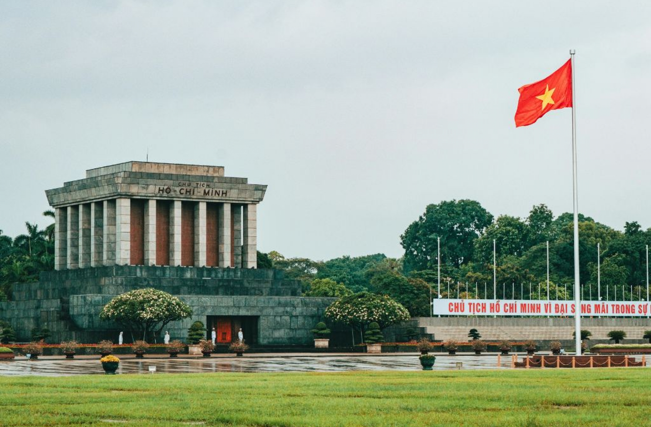 Circuit Vietnam Cambodge 21 jours