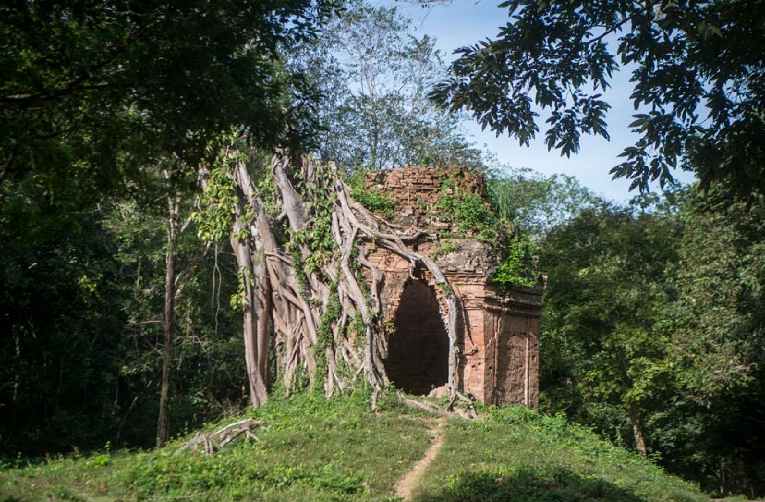 Circuit Cambodge 15 jours