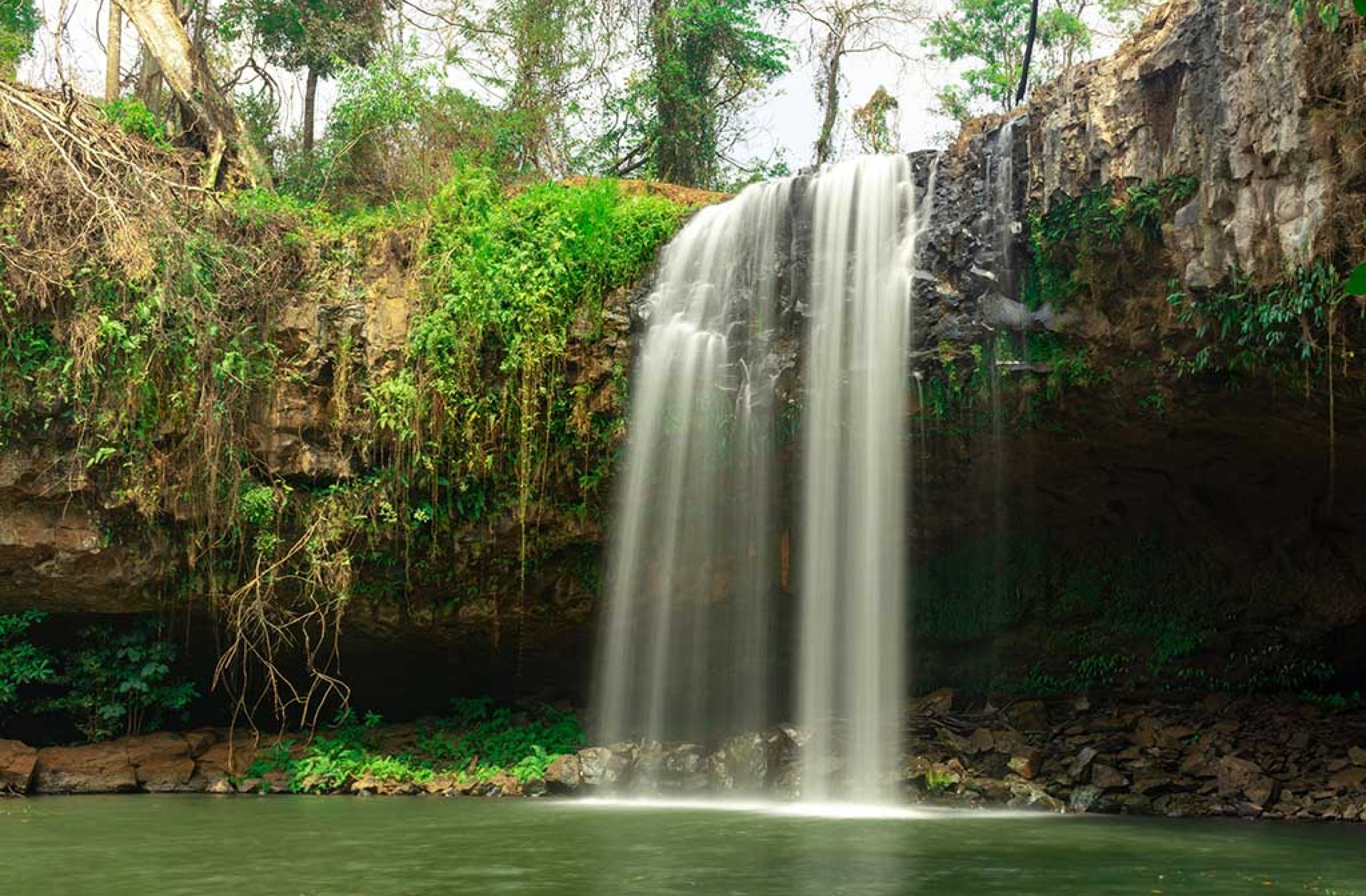 Panorama du Cambodge 11 jours