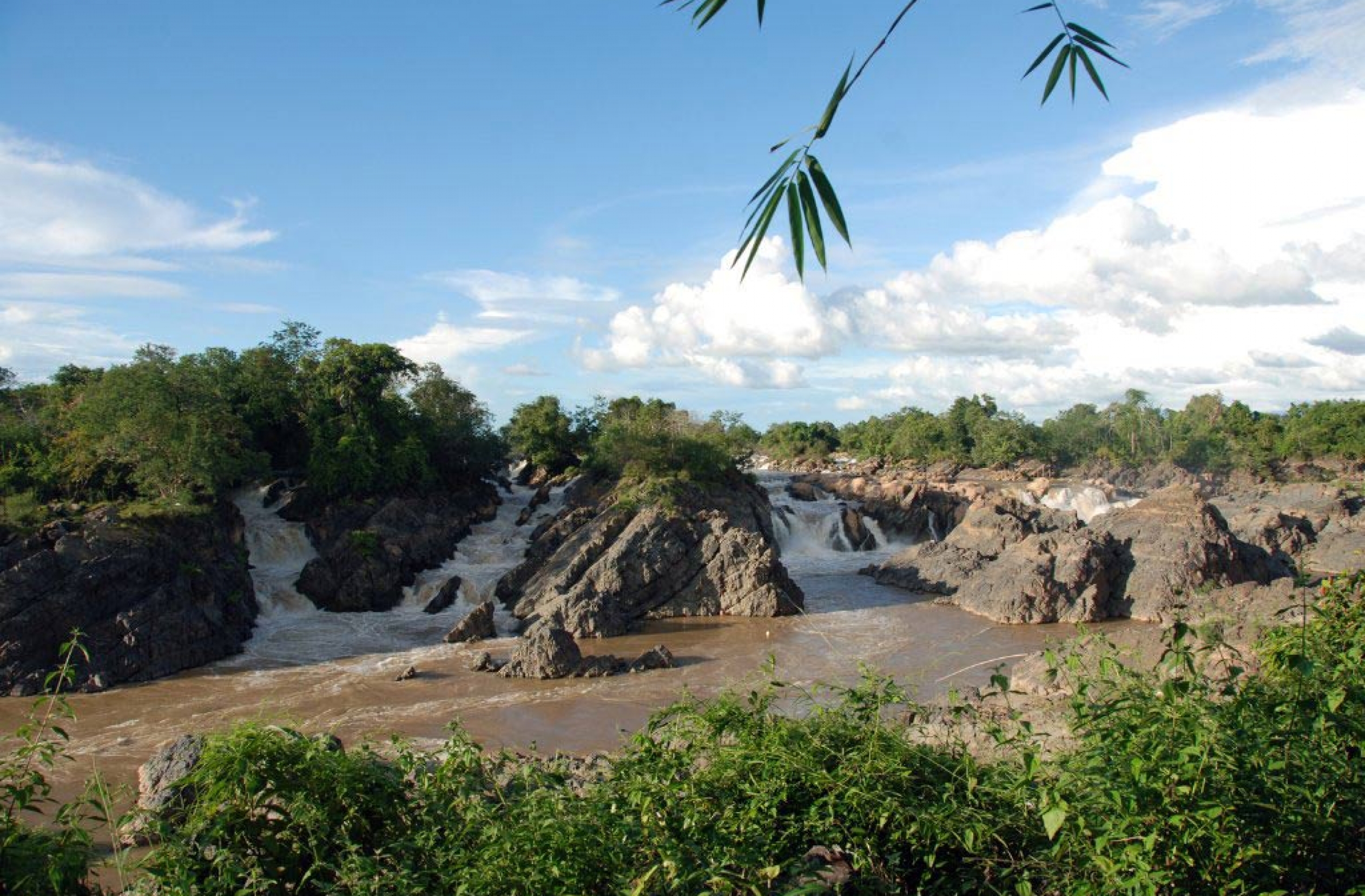 Circuit Laos en Famille 18 jours