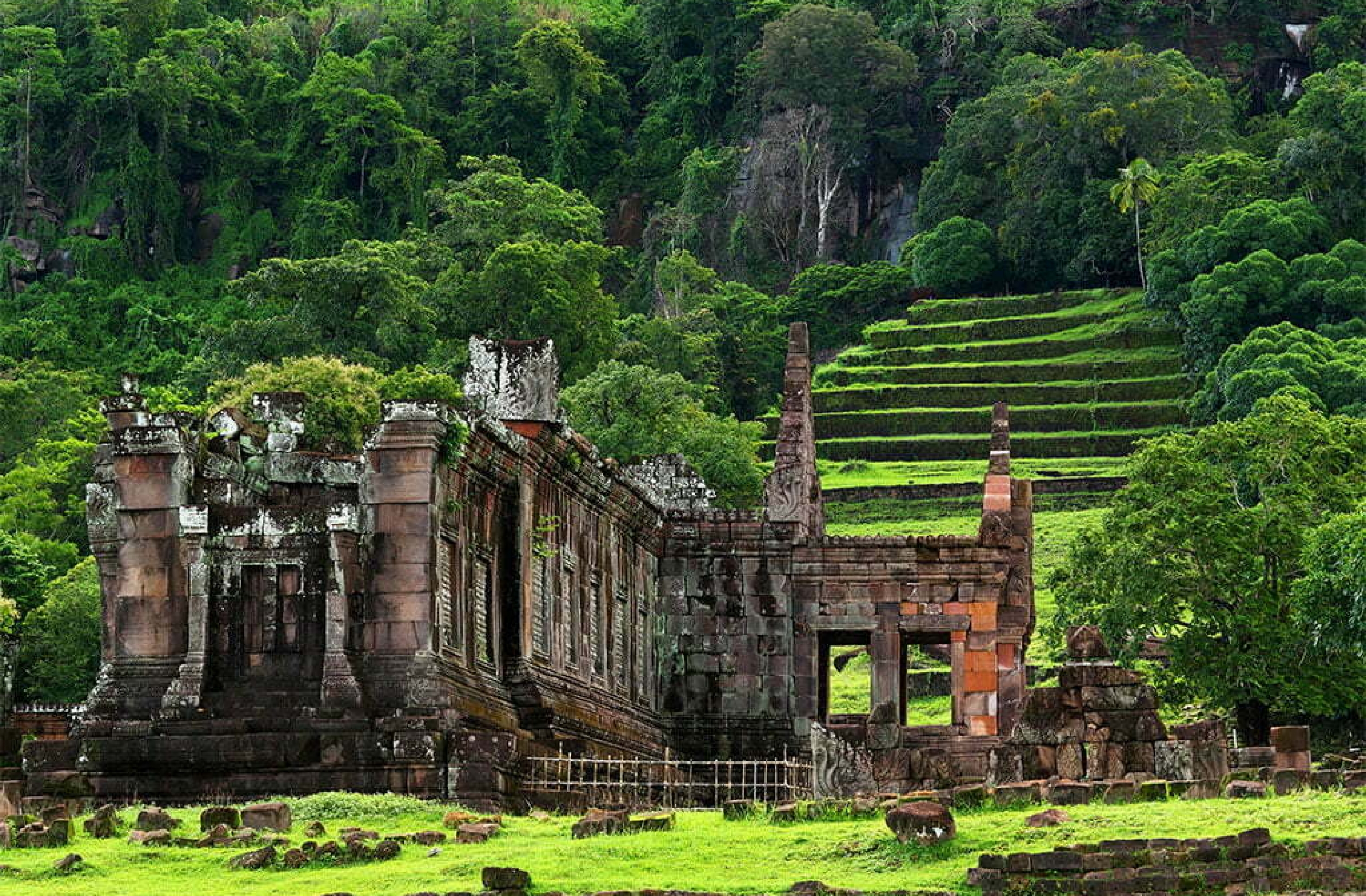 Circuit Laos en Famille 18 jours