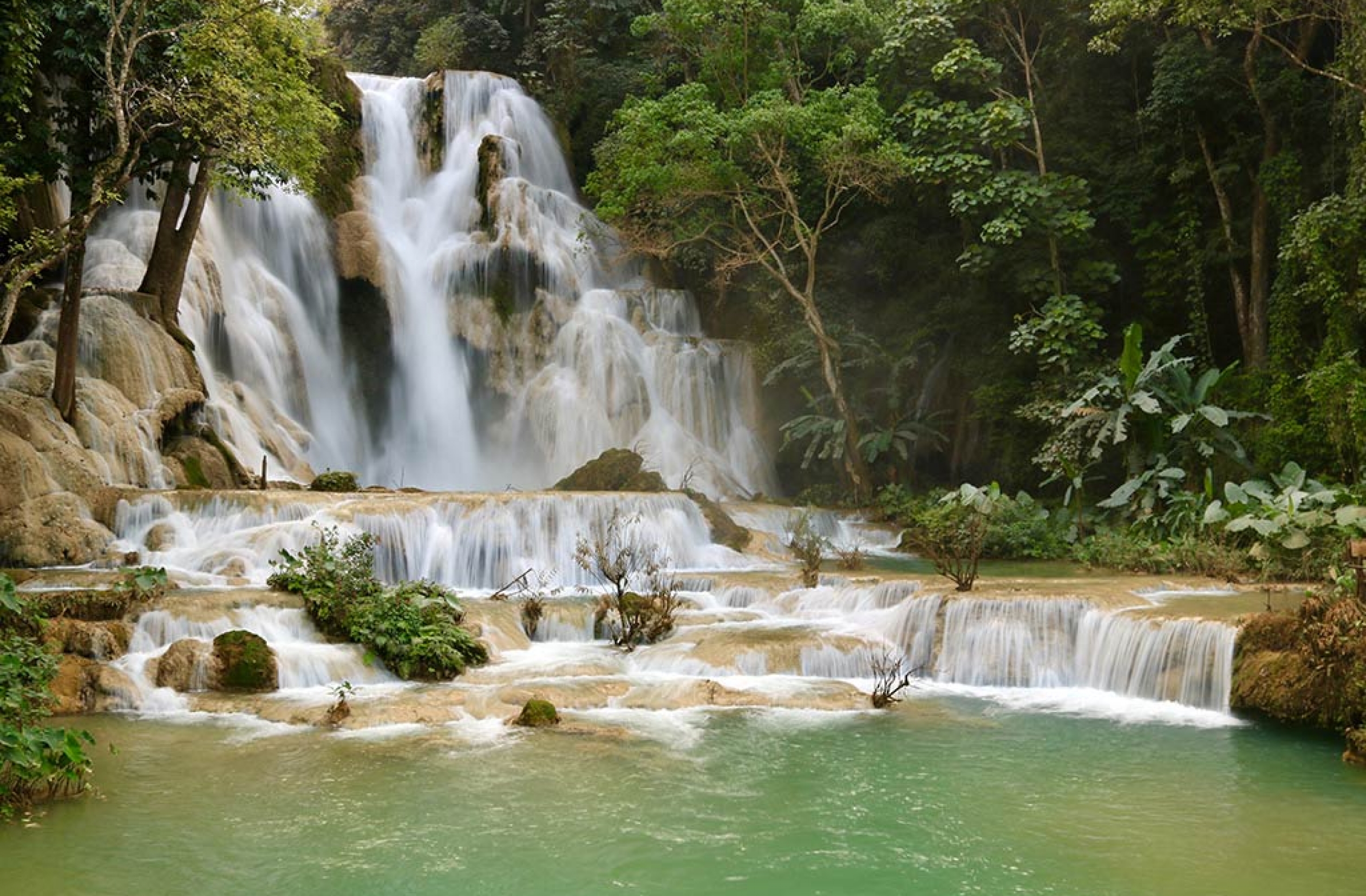 Circuit Laos en Famille 18 jours