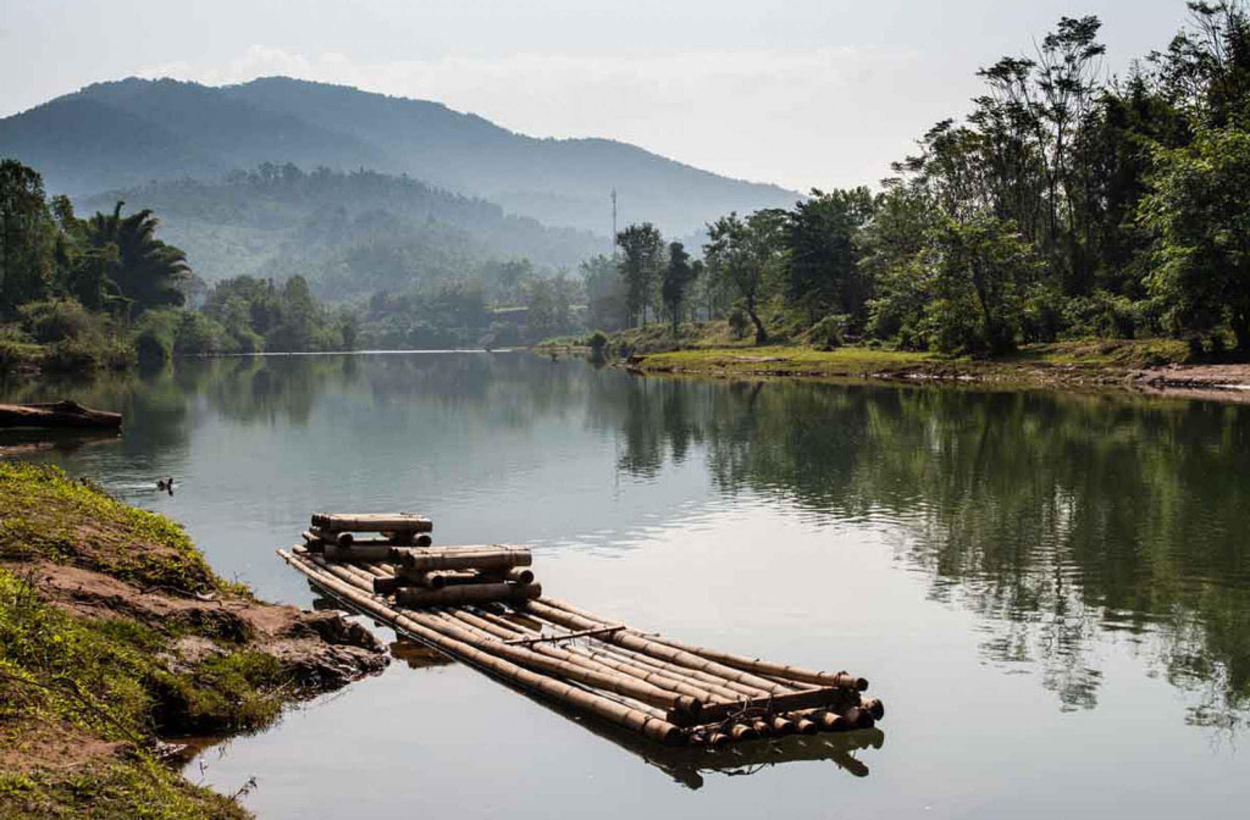 Circuit Laos en Famille 18 jours