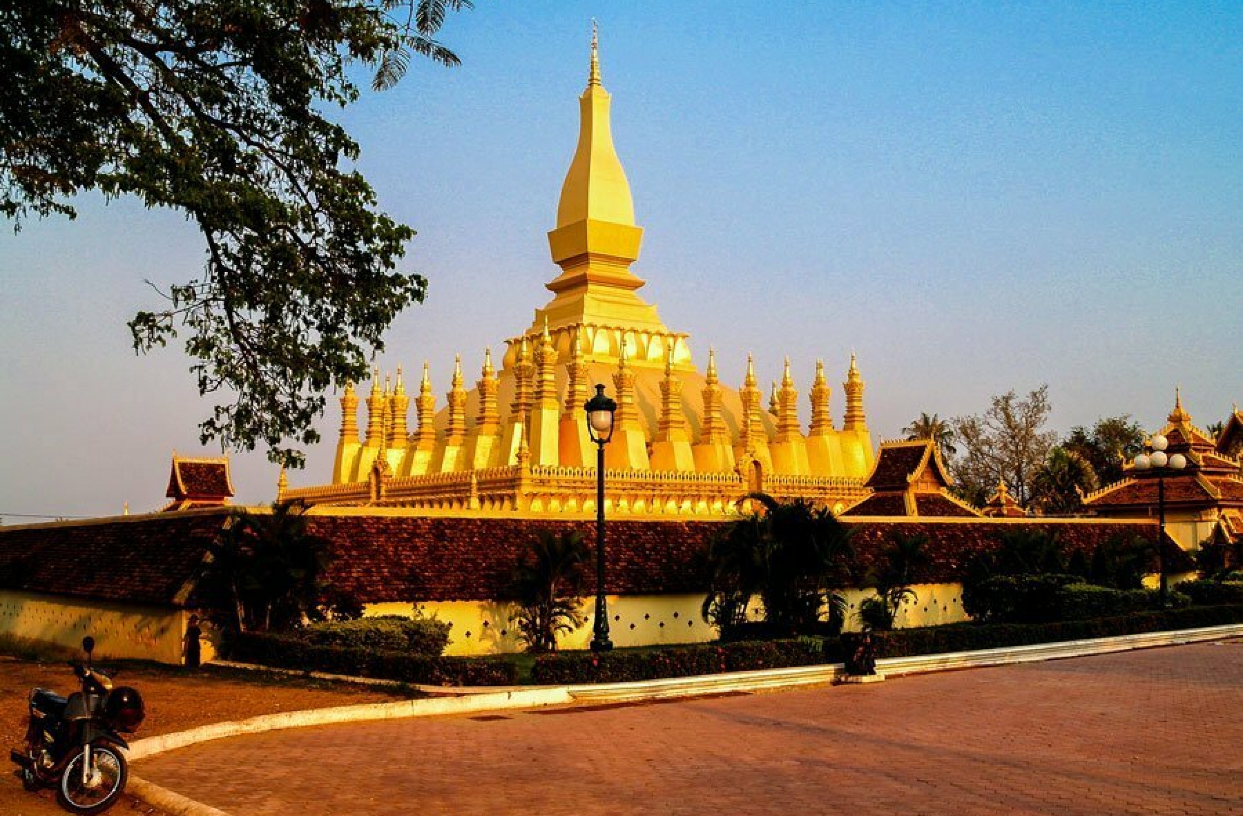 Combiné Thailande – Laos – Cambodge 20 jours