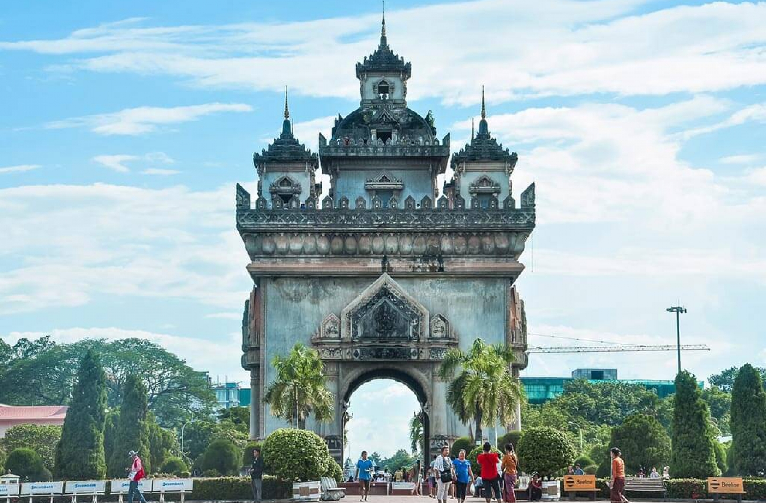 Panorama du Laos 7 jours