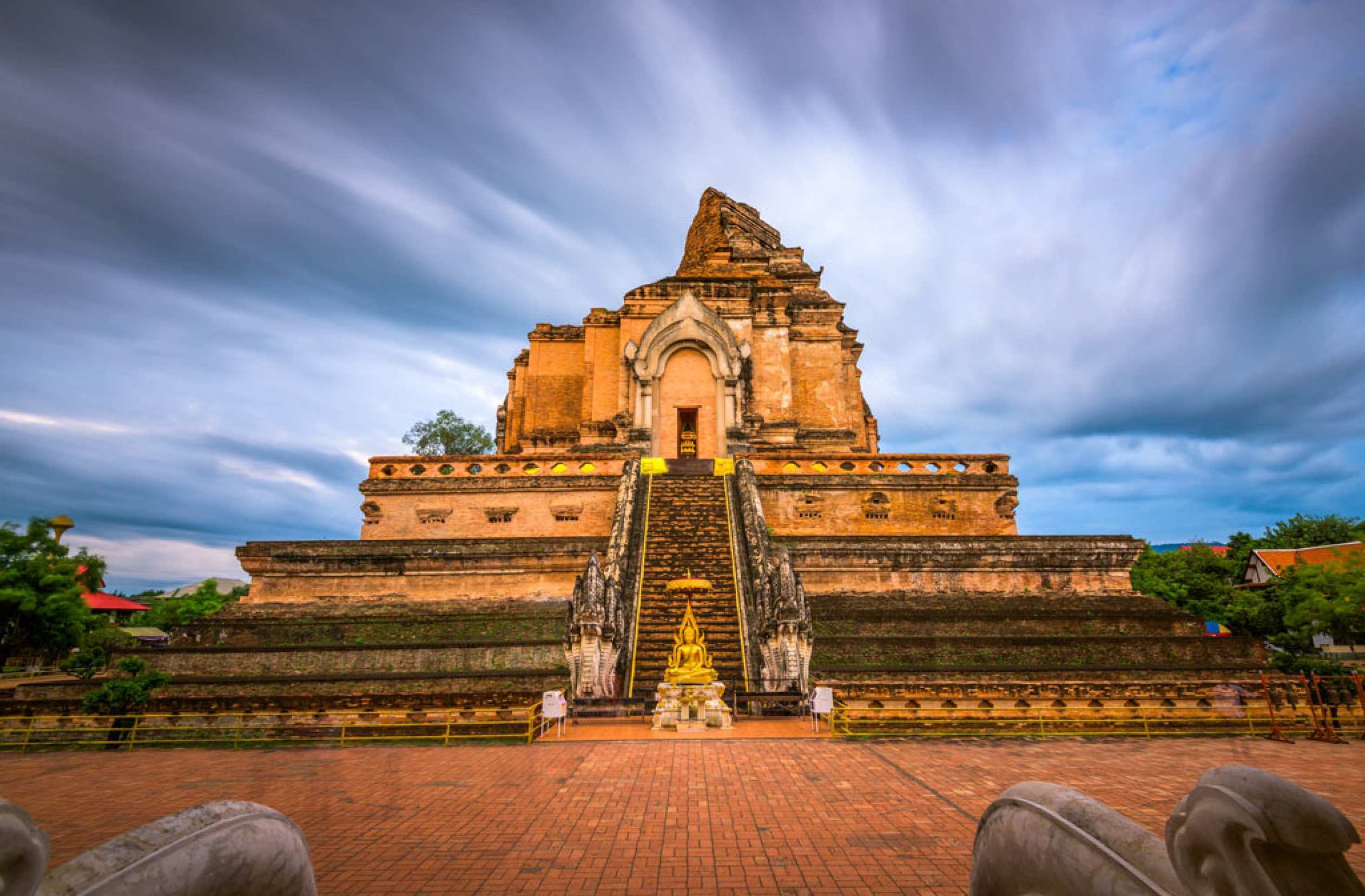 Thaïlande incroyable 16 jours-15 nuits