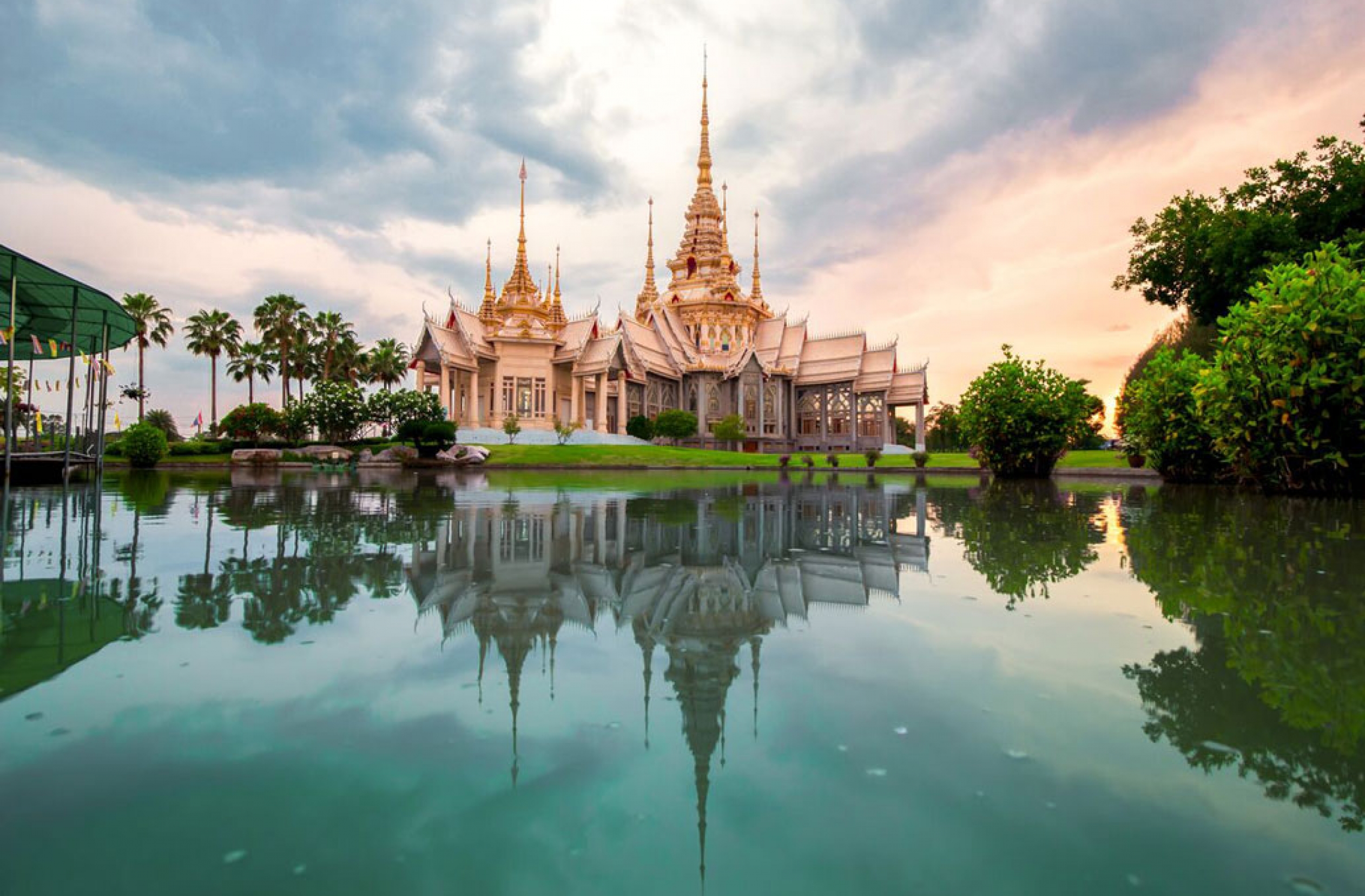 Thaïlande Insolite 8 jours 7 nuits