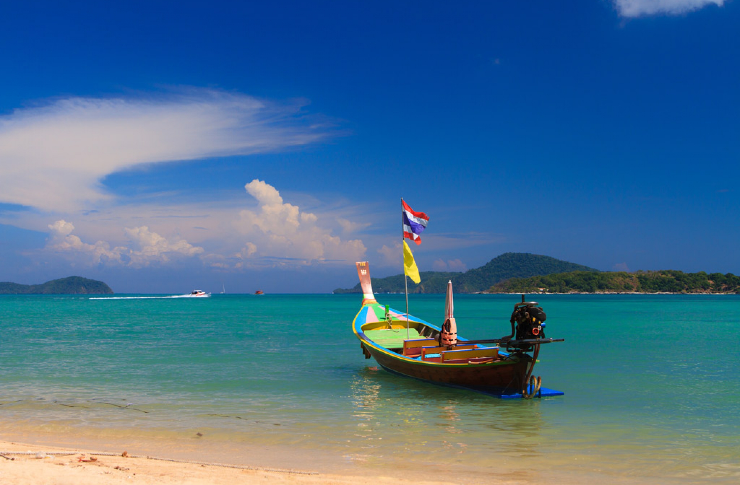 Circuit Combiné Thailande et Vietnam 14 jours