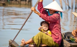 Tonle Sap