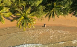 Île de Koh Rong