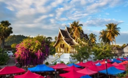 Luang Prabang