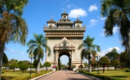 Vientiane