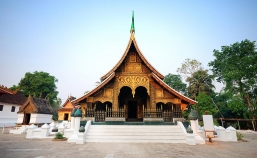 Luang Prabang 