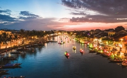 Hoi An