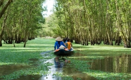 Mekong Delta