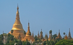 Yangon