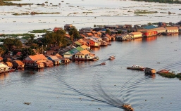 Tonle Sap
