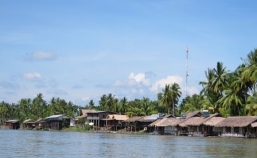 Île de Khong