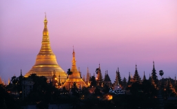 Yangon