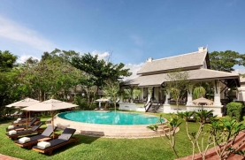 Rosewood Luang Prabang