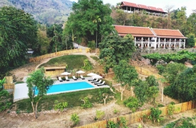 Luang Say Lodge