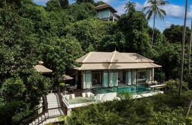 Banyan Tree Samui