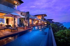 Conrad Koh Samui Residences