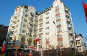 Hoa Cuong Hotel