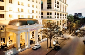 Movenpick Hotel Hanoi Centre 