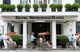 Sofitel Legend Metropole Hanoi