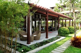 Emerald Hoi An Riverside Resort