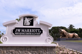 JW Marriott Phu Quoc Emerald Bay Resort & Spa